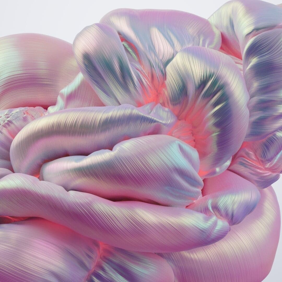 Digital Asset Series For Nike Nsrl