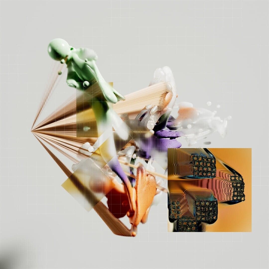 Visualisation Project For Google Deepmind Ai