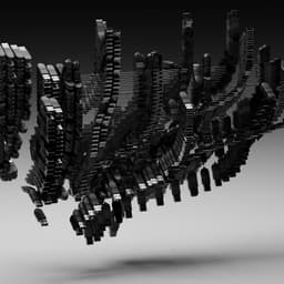 Audiovisual Installation For A Songwriter cover image