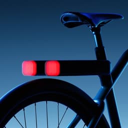 Design Direction And Production For An Electric Bike Collaboration  cover image