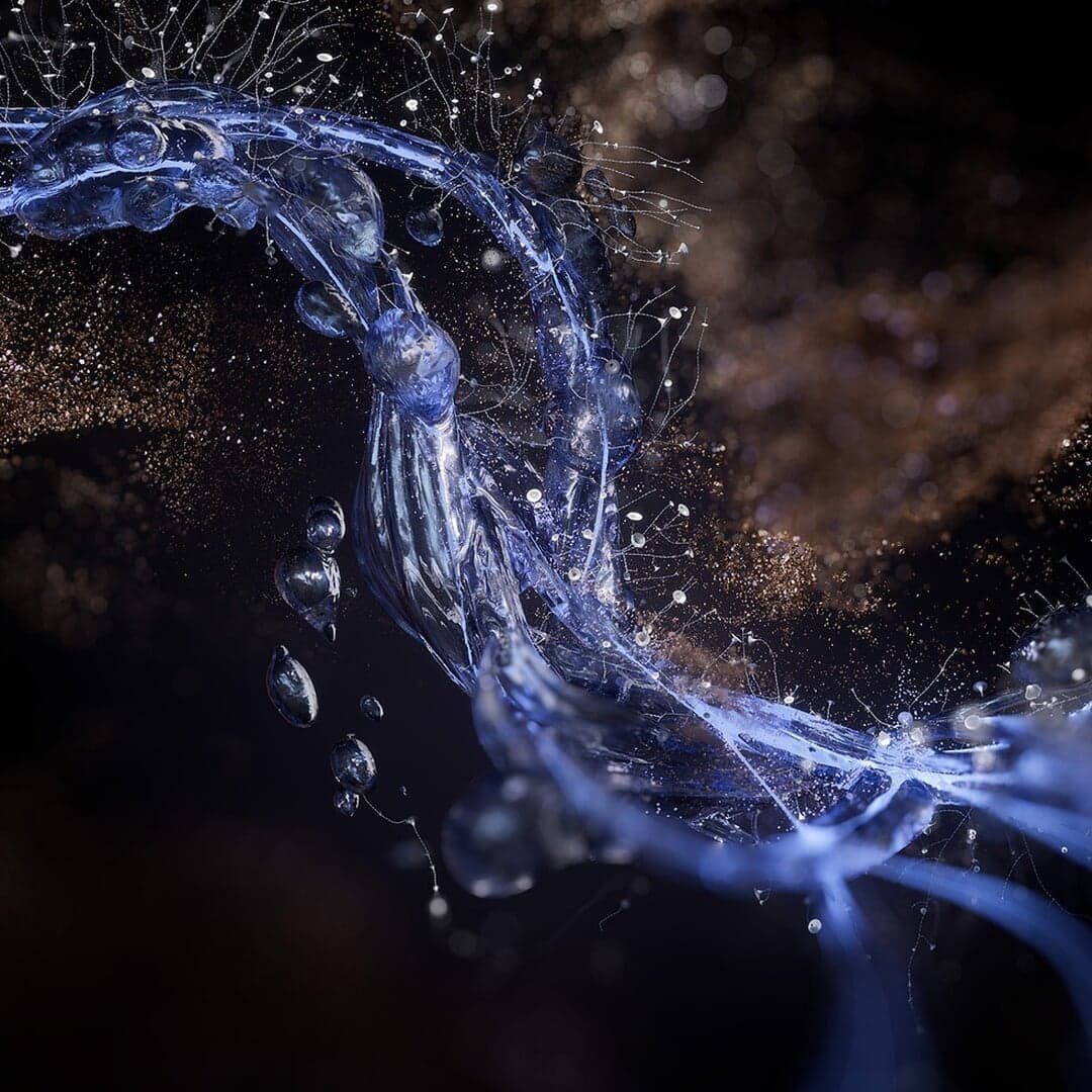 Season Visual Identity For London Symphony Orchestra 2024/25