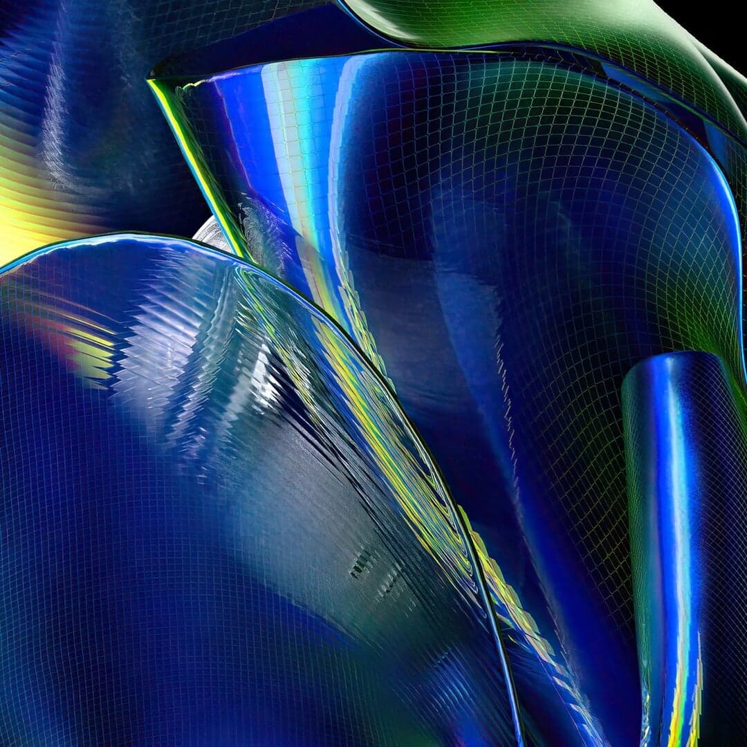 Motion Design For Swatch Neon 2 Collection