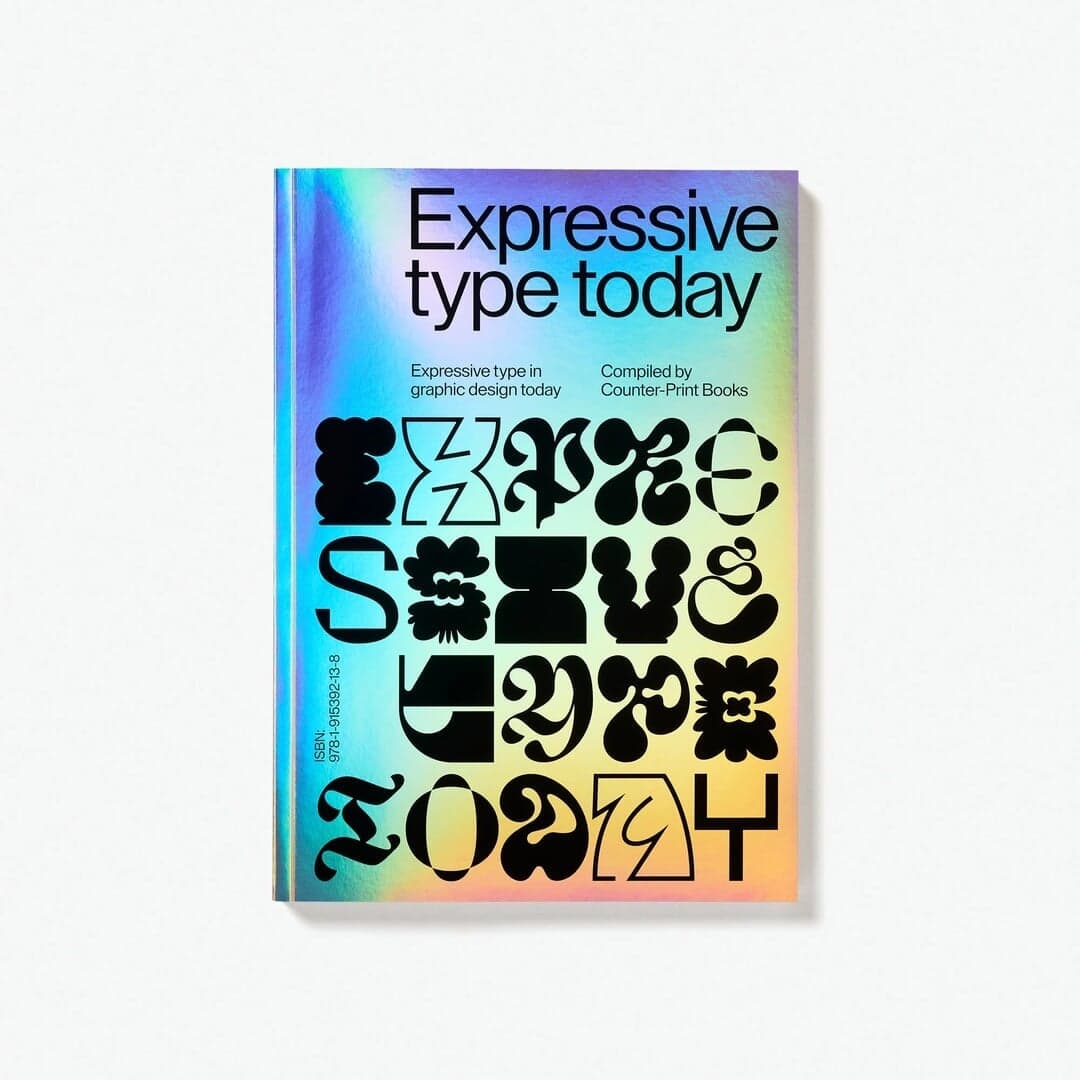 Motion Identity For D&ad New Blood 2023