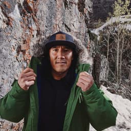 Campaign Design For An Outdoor Apparel Company cover image