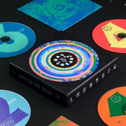 Album Film Companion Creation For An American Rock Band cover image