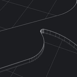 Trophy Design For An Online Music Platform  cover image