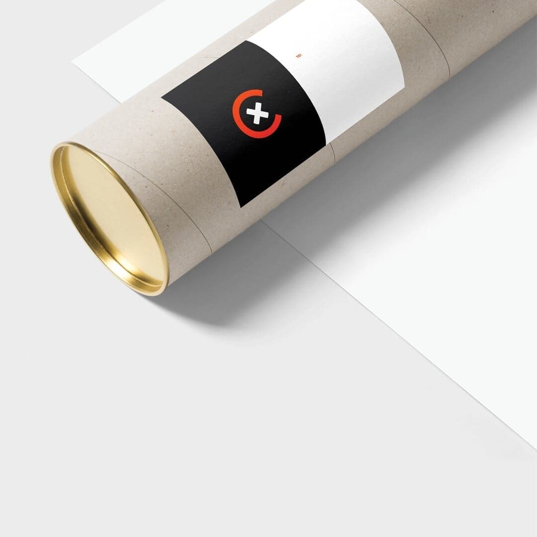 Rebrand And Website Overhaul For Coroflot