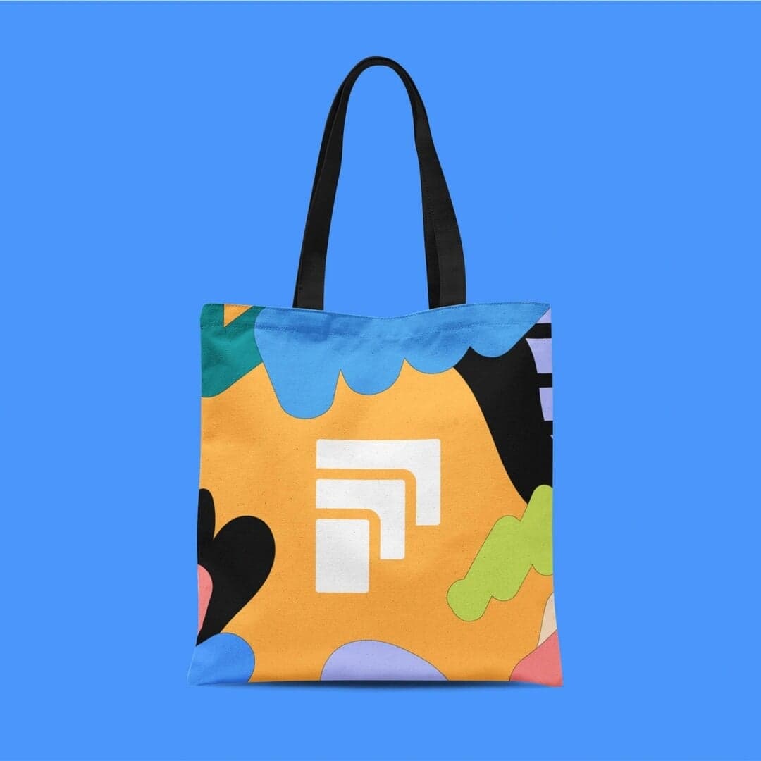 Brand Identity For Fable Animation Platform