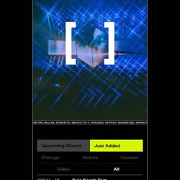 Collectiv Presents - The Collected Works design work cover image