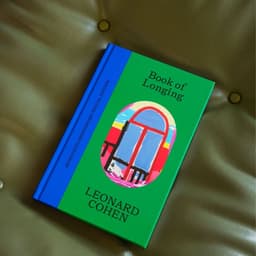 Creative Direction And Design For Indigo 25th Anniversary Book Collection cover image