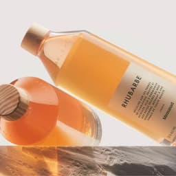 Packaging And Brand Identity For Menaud Distillery cover image