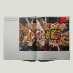 Website Update For An Urban Landscape Architecture Practice  cover image