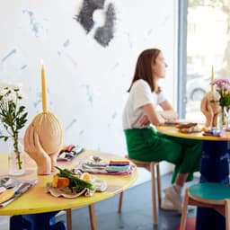 Open Space  - Need Thinking design work cover image