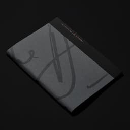 Brand Identity For A Cultural Lifestyle Initiative  cover image