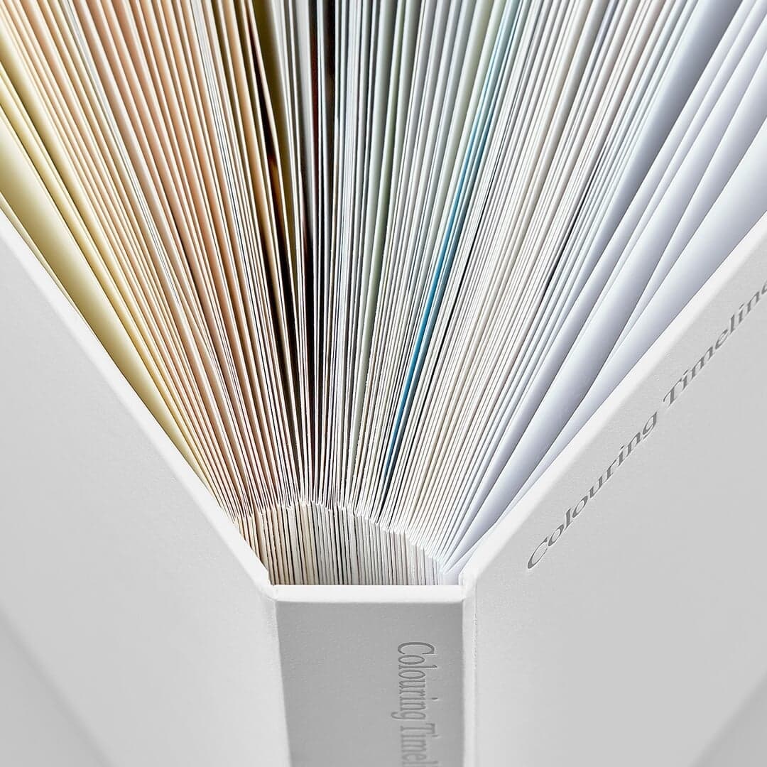 Editorial Campaign For Antalis White Paper Range