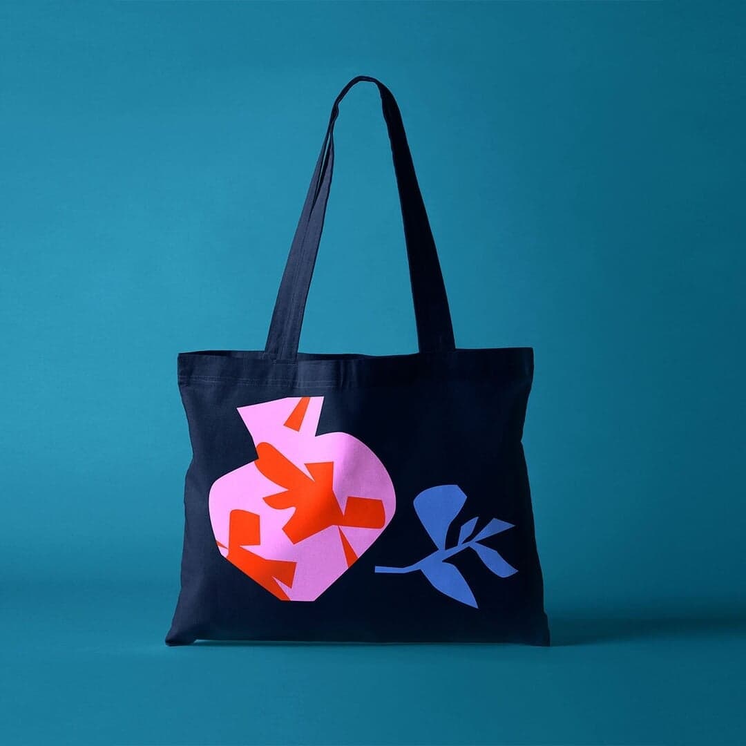 Brand Identity For Uth Klub Membership Programme