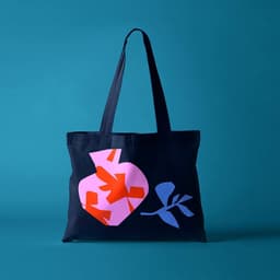 Brand Identity For A Youth Membership Programme cover image