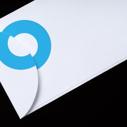 Brand Identity For An Energy Sector Consultancy cover image