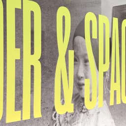 Exhibition Design For A Heritage Arts Organization  cover image