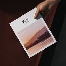 Brand Identity For A Luxury Hotel cover image