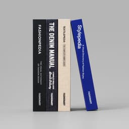 Editorial Design For A Guide On Global Styles  cover image