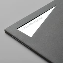 Editorial Design For A Residential Project  cover image