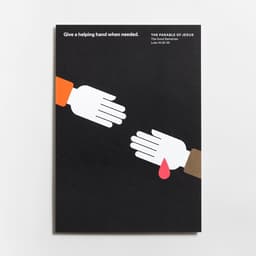 Campaign For An Inspirational Art Project  cover image