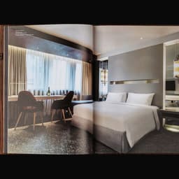 Acts Group - Toby Ng design work cover image