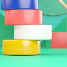 Promotional Campaign For A Major Hong Kong Department Store cover image