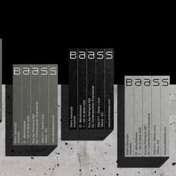 Agro Óleo - Raphael Cardoso design work cover image