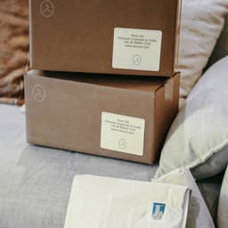 Packaging Design For A Cosmetics Brand cover image