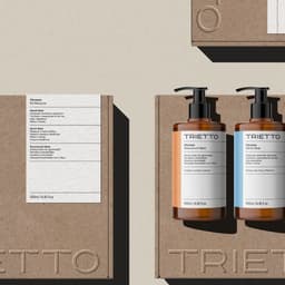 Identity Design For An Australian Window Shop Drawing Supplier  cover image