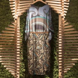 Kinetic Window Installations For Hermès Metamorphosis cover image