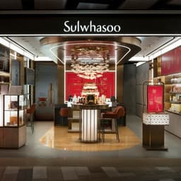 Chinese New Year Campaign For Sulwhasoo cover image