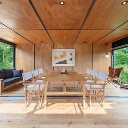 Design Case - A Work Of Substance design work cover image