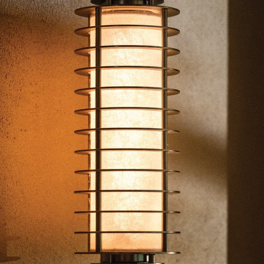 Interior Design For Goodman Westlink Logistics Center