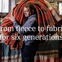 Cushendale - Aad design work cover image