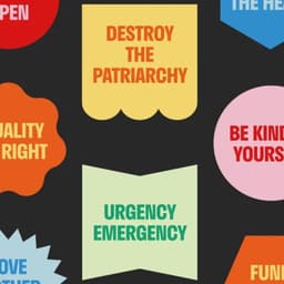 Brand Identity For Reimagine Remake Replay cover image