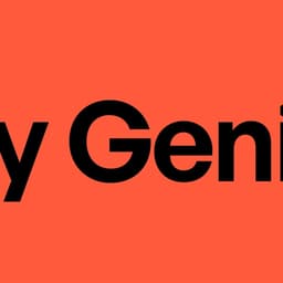 Boy Genius - All True design work cover image