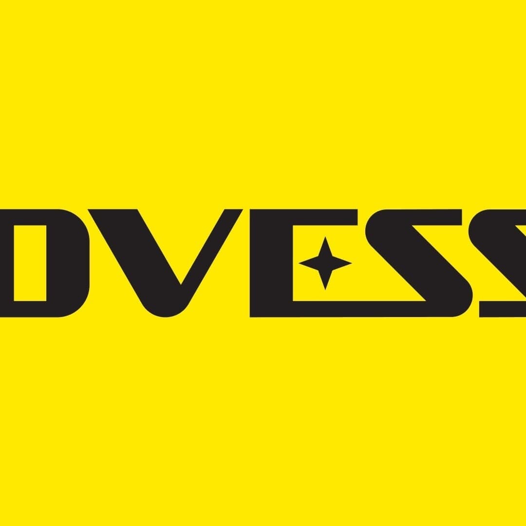 Visual Identity For A Directing Collective