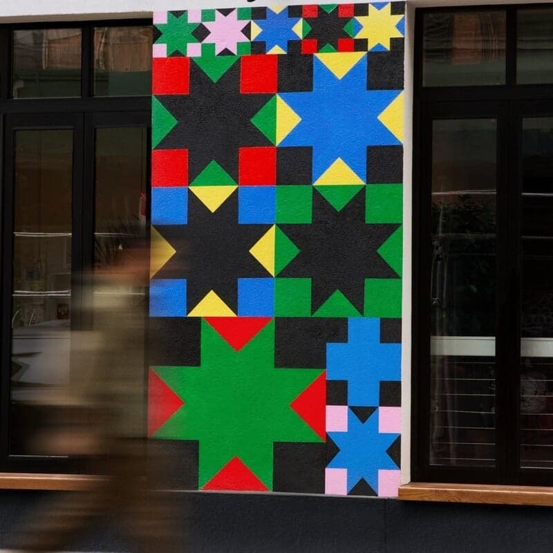 Brand Identity For Egyptian Street Food Restaurant Zooba