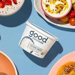 Advertising Campaign For Good Culture cover image