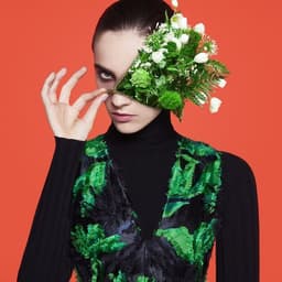 Rebrand Campaign For Milly Fashion Label cover image