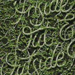 Brand Identity For A Contemporary Los Angeles Restaurant cover image