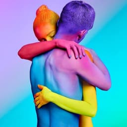 Brand Identity And Campaign For Izze Fusions cover image