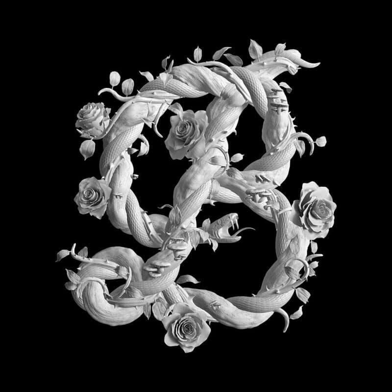 Multimedia Exhibition Design For The Beauty Show