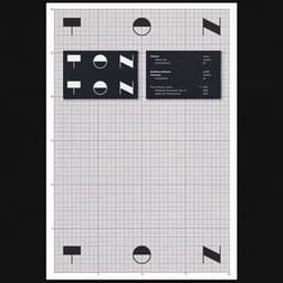 Brand Identity For Tonton Architecture Atelier cover image