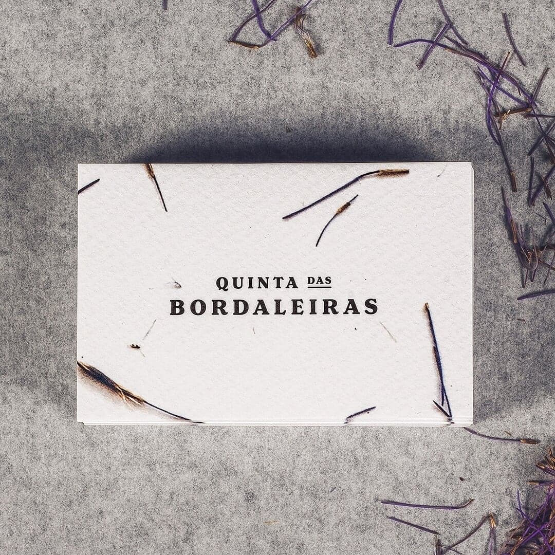 Packaging Design For Quinta Das Bordaleiras Cheese