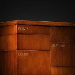Packaging Design For Quinta Da Boavista Wine cover image
