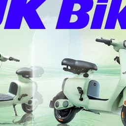 Dkbike Vietnam - Anothern Creative design work cover image